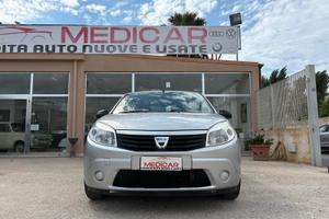 Dacia Sandero 1.2 16V Ambiance