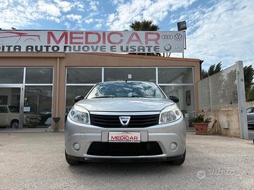 Dacia Sandero 1.2 16V Ambiance