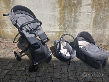 Trio Stokke
