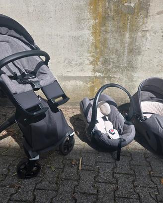 Trio Stokke