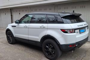 Range Rover Evoque 2,2 td