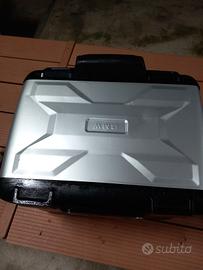 top case bmw vario bauletto bmw 1250/850