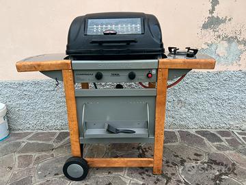 Barbeque Campingaz