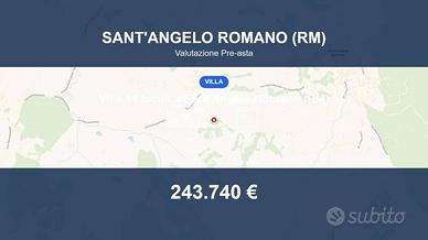 Immobile in asta di 258 m² con più di 5 locali a S