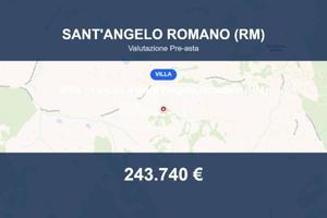 Immobile in asta di 258 m² con più di 5 locali a S