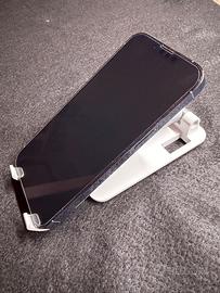 iPhone 13 Pro 256 GB Blu Sierra + custodie MagSafe