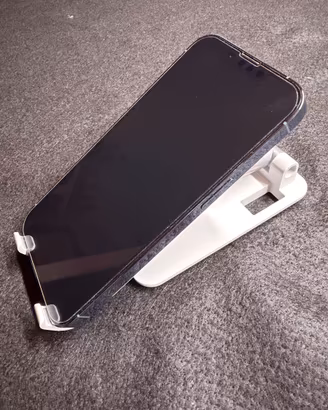 iPhone 13 Pro 256 GB Blu Sierra + custodie MagSafe