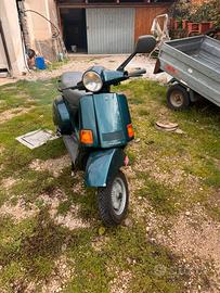 vespa cosa 150