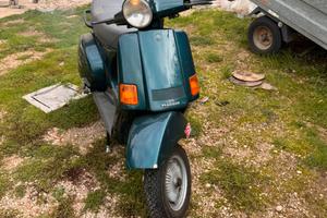 vespa cosa 150