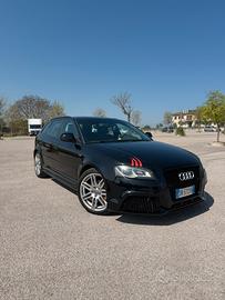 Audi a3 8p sline 2.0 tdi