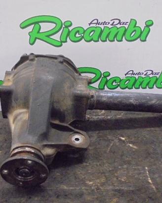 DIFFERENZIALE ANTERIORE PAJERO L044 2.5 TD 1989