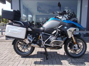 BMW r 1250 gs Abs my19