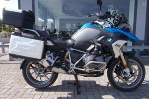BMW r 1250 gs Abs my19
