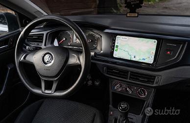 2019 VW Polo