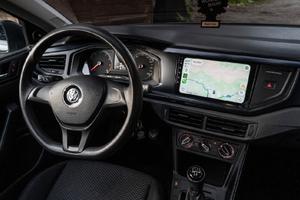 2019 VW Polo