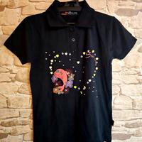 t shirt sarah chole M
