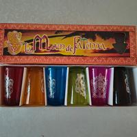 bicchieri da tè 