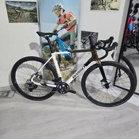 Gravel Basso Palta GRX820 NUOVA PROMO ESPOSIZIONE