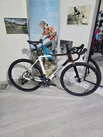 Gravel Basso Palta GRX820 2x PROMO ESPOSIZIONE