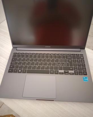 PC NUOVO SAMSUNG 