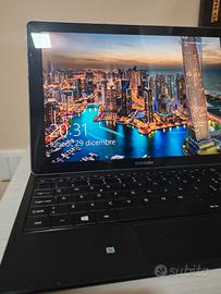 Samsung Galaxy Tab pro S windows 10 home