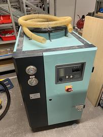SML SL-5A Air Cooled Water Chiller