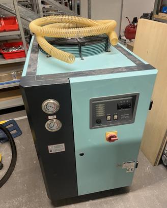 SML SL-5A Air Cooled Water Chiller