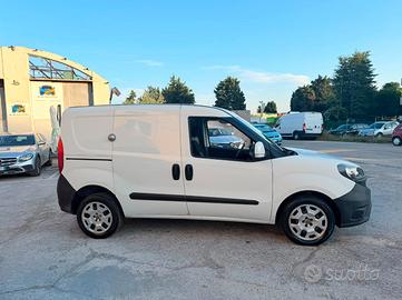 FIAT Doblo cargo 1.4 tjt n.power 120cv E6 F.L.