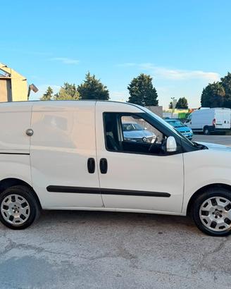 FIAT Doblo cargo 1.4 tjt n.power 120cv E6 F.L.