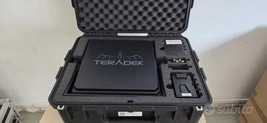 Teradek Bolt 1000 XT - 1TX + 1RX Kit Deluxe