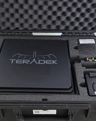 Teradek Bolt 1000 XT - 1TX + 1RX Kit Deluxe
