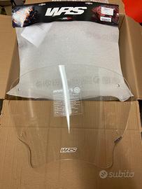 Cupolino WRS Honda Sh Mode 125 2013-2023