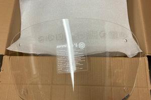 Cupolino WRS Honda Sh Mode 125 2013-2023