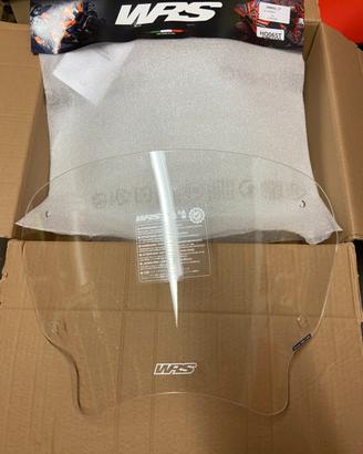 Cupolino WRS Honda Sh Mode 125 2013-2023
