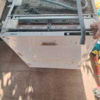 lavastoviglie beko da incasso 