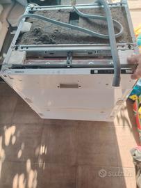 lavastoviglie beko da incasso 