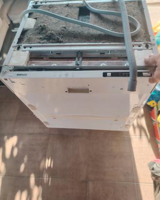 lavastoviglie beko da incasso 
