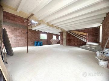 VILLA A SCHIERA D'ANGOLO A PADOVA