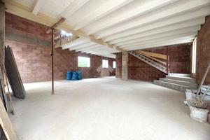 VILLA A SCHIERA D'ANGOLO A PADOVA