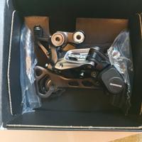 Cambio Shimano GRX RX812 11V Shadowplus SGS