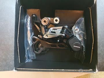 Cambio Shimano GRX RX812 11V Shadowplus SGS