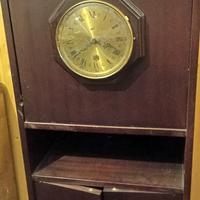 mobile orologio 