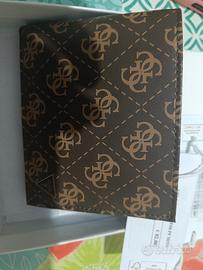 portafoglio uomo GUESS