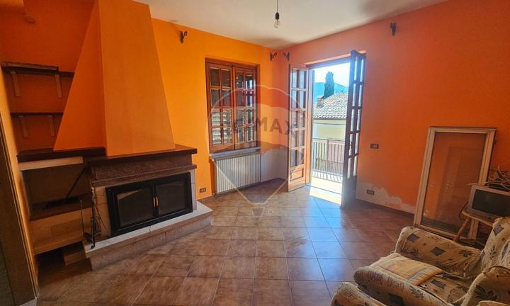 Appartamento - Cervinara