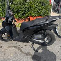 Honda sh