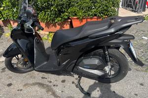 Honda sh