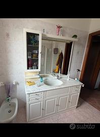 Mobile bagno