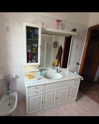 Mobile bagno