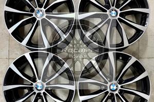 Cerchi 17 originali Mak Serie 1 F40 X1 X2 Audi Vw