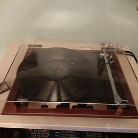 Giradischi rega planar 25